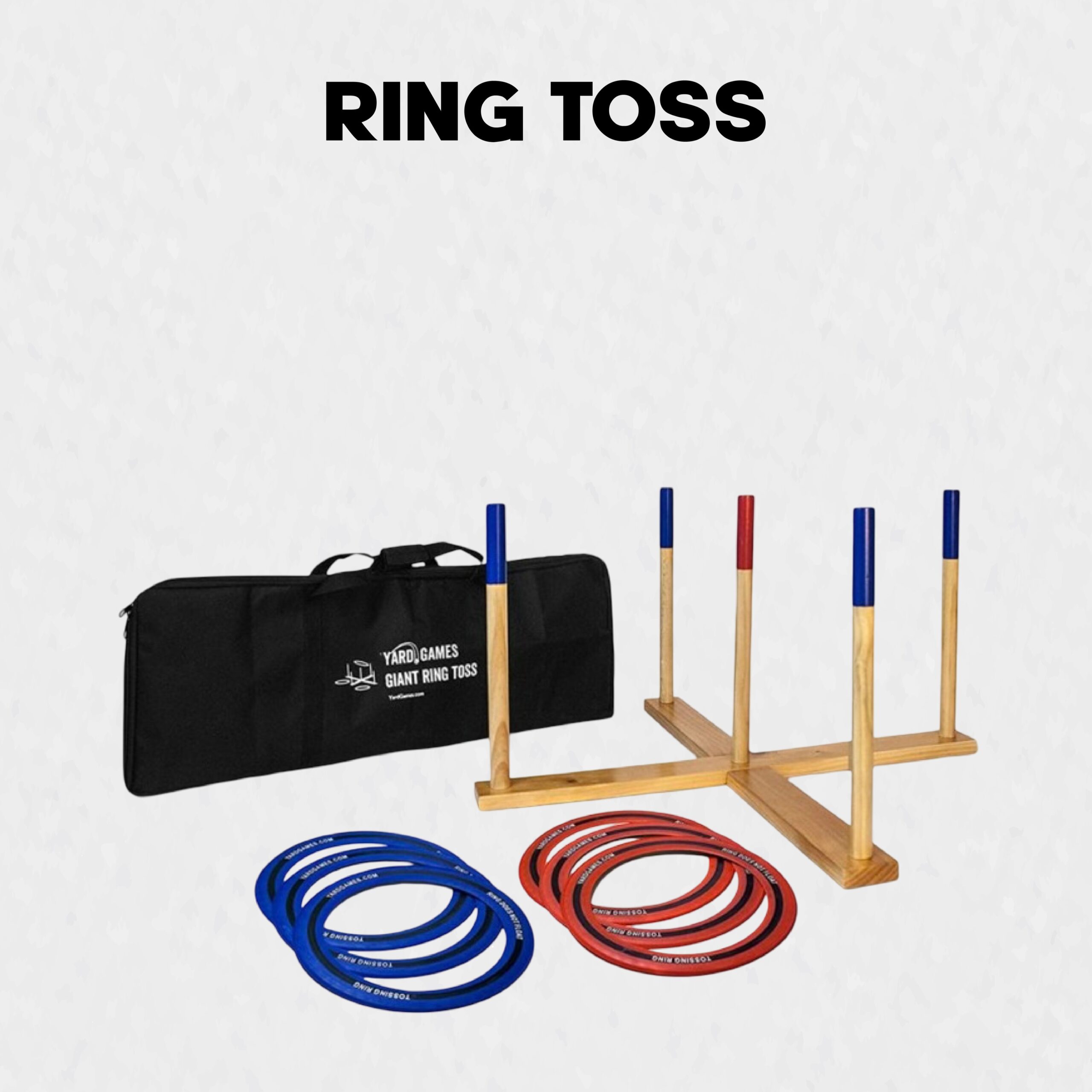 Giant Yard Games