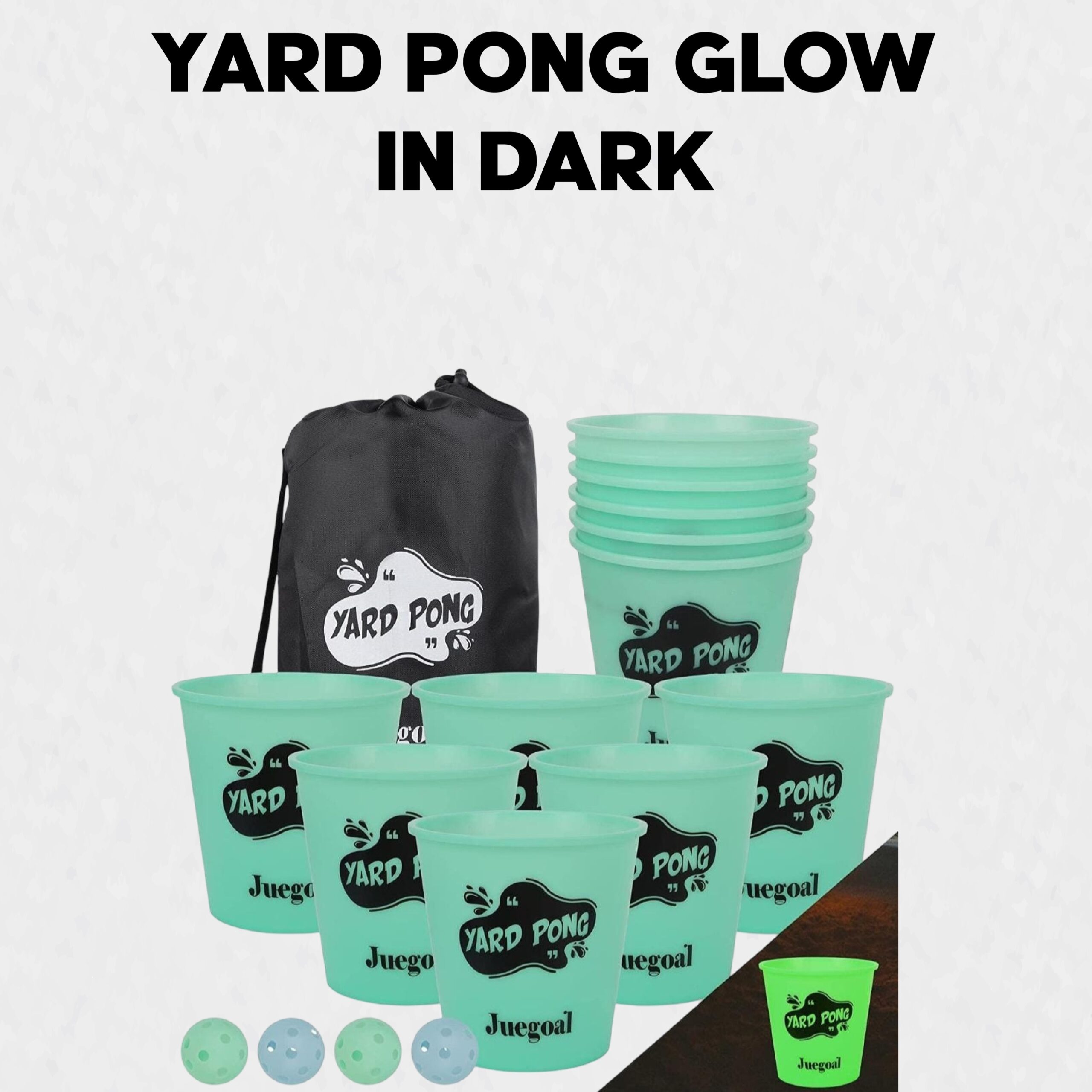 Giant Yard Games