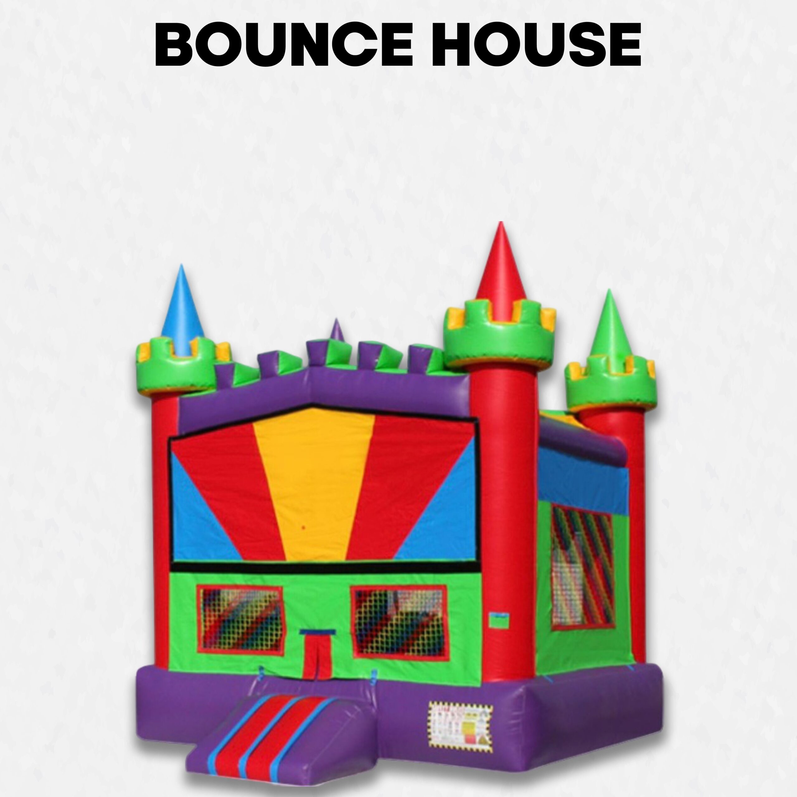 Inflatables